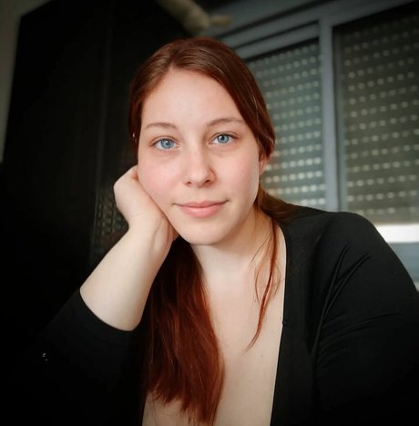 Redheadanne