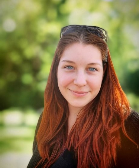 Redheadanne