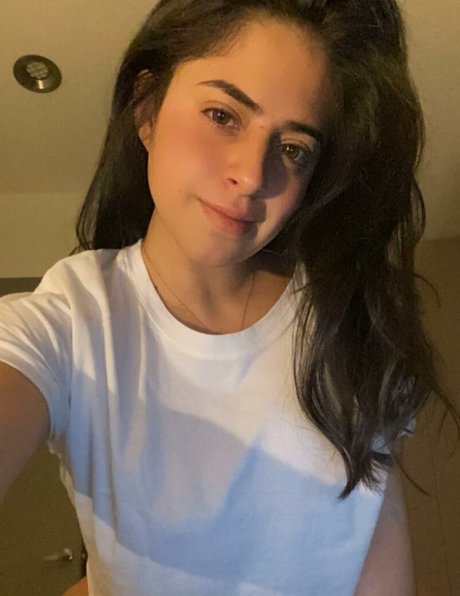 Foto di nudo di fuga di OnlyFans di Totti Mane