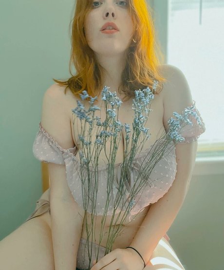 Foto di nudo di fuga di OnlyFans di Ivie Walker