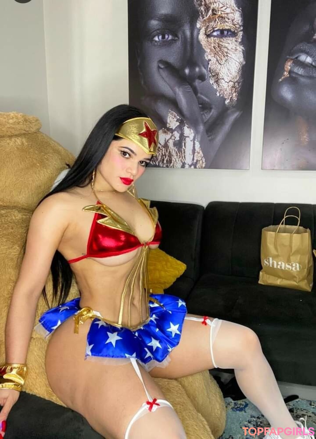 Foto di nudo di fuga di OnlyFans di Luciana Cedeno #16 Foto di nudo di fuga di OnlyFans di Luciana Cedeno #16
