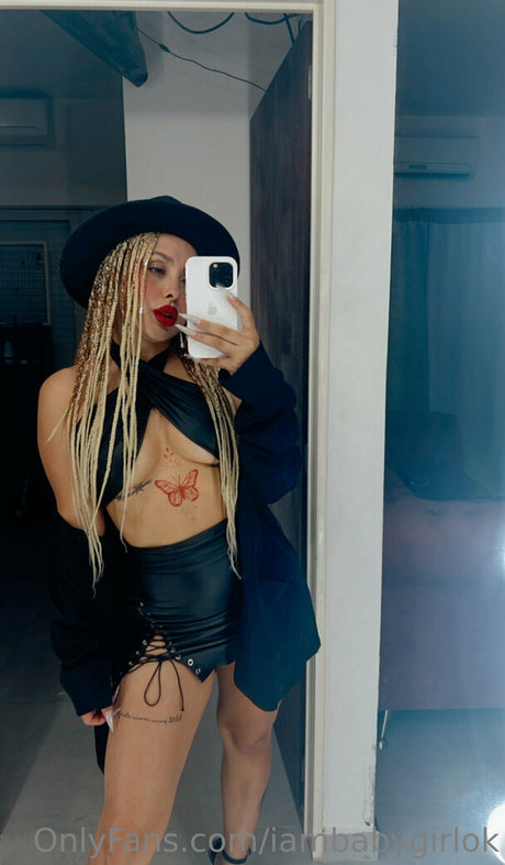 Iambabygirlok