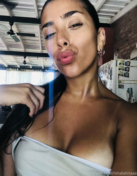 Ninalatinaaa