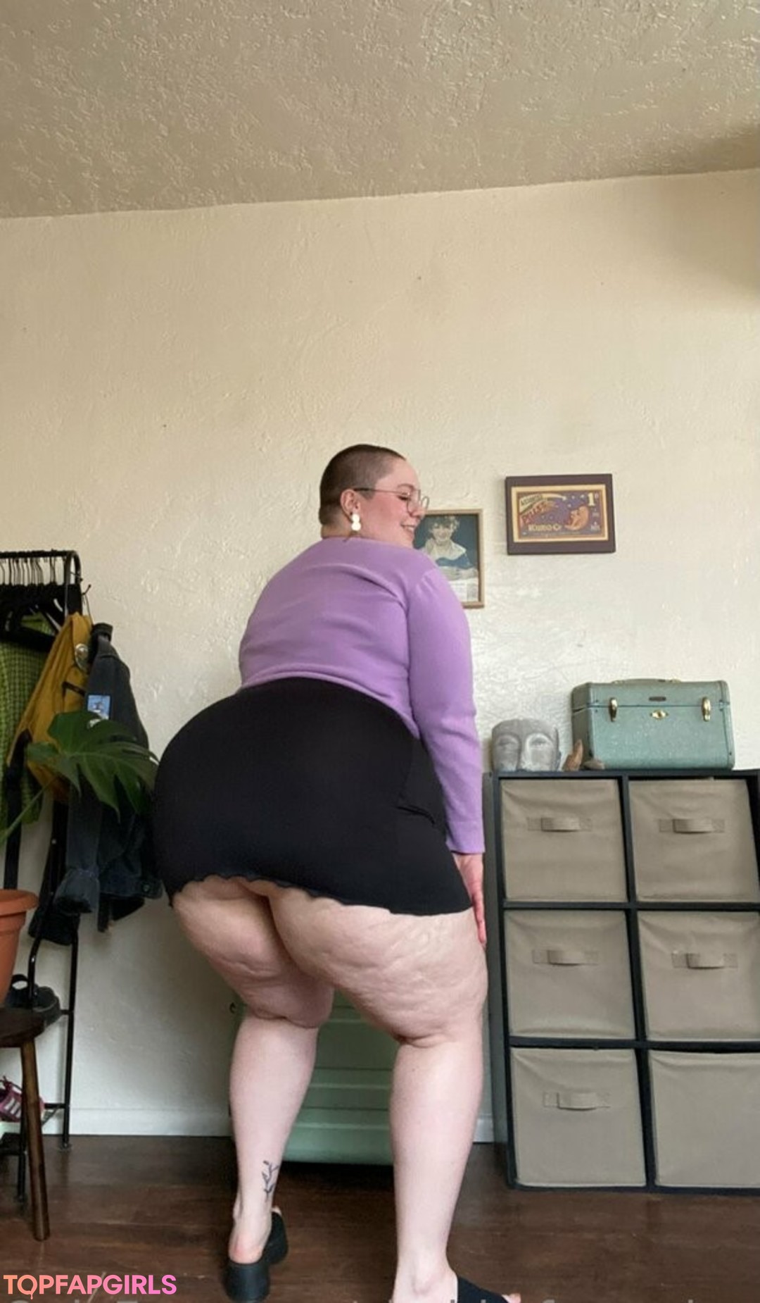 Foto di nudo di fuga di OnlyFans di Bbwfrogprincess #49 Foto di nudo di fuga di OnlyFans di Bbwfrogprincess #49