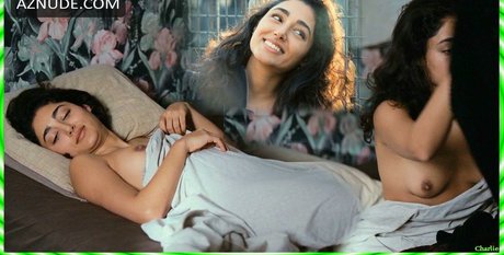 Golshifteh Farahani