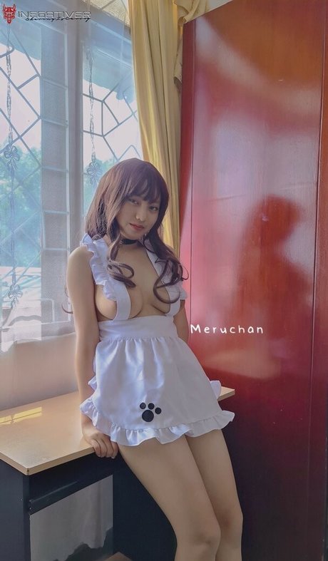 Foto di nudo di fuga di OnlyFans di Meruchan
