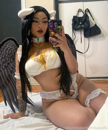 Imnoturwaifu
