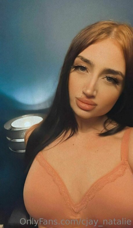 Cjay Natalie