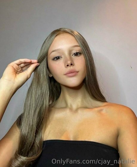 Cjay Natalie