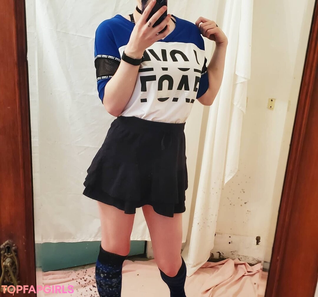 Foto di nudo di fuga di OnlyFans di Annonalfa #103 Foto di nudo di fuga di OnlyFans di Annonalfa #103