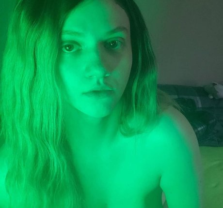 Foto di nudo di fuga di OnlyFans di Annonalfa