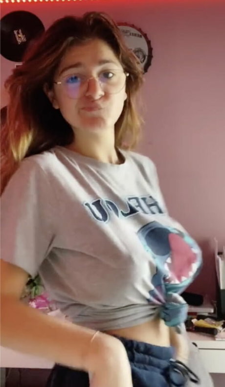 Nina Joy