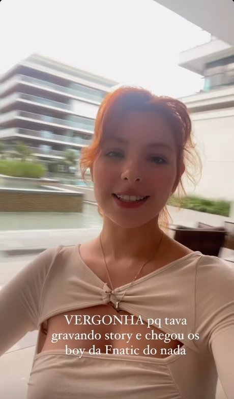 Isadora Basile