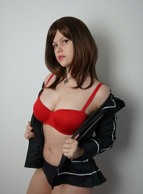 Mauscosplayy