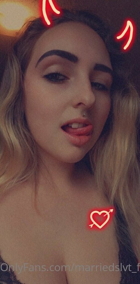 Marriedslvtfree