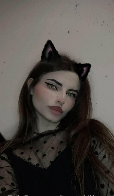 Freakykittyxxx