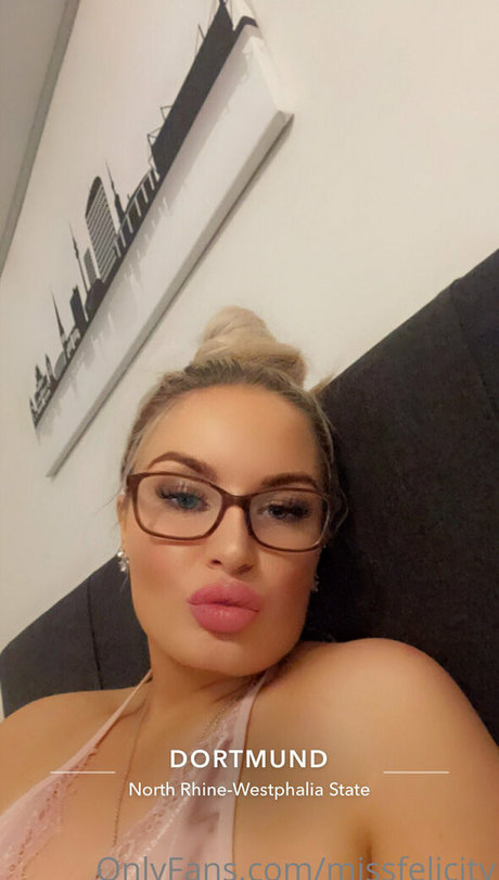 Missfelicity