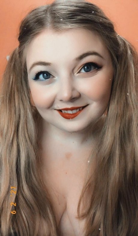 Foto di nudo di fuga di OnlyFans di Itsgracie