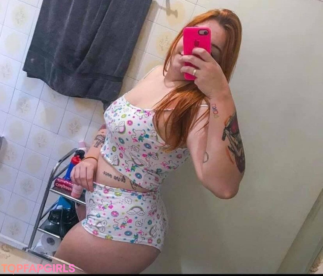Foto di nudo di fuga di OnlyFans di Ruiva Renegada #6 Foto di nudo di fuga di OnlyFans di Ruiva Renegada #6