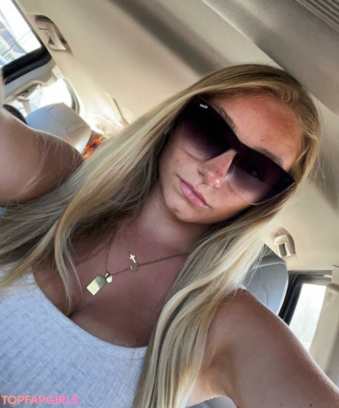 Foto di nudo di fuga di OnlyFans di Hannah Alyssa Woods #70 Foto di nudo di fuga di OnlyFans di Hannah Alyssa Woods #70