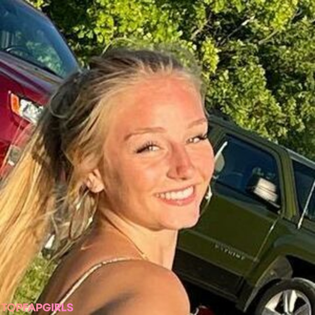 Foto di nudo di fuga di OnlyFans di Hannah Alyssa Woods #87 Foto di nudo di fuga di OnlyFans di Hannah Alyssa Woods #87