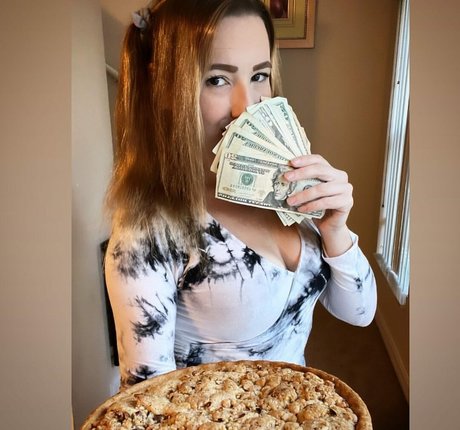 Foto di nudo di fuga di OnlyFans di Krisea Marina