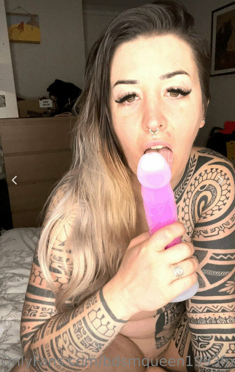 Bdsmqueen1993free