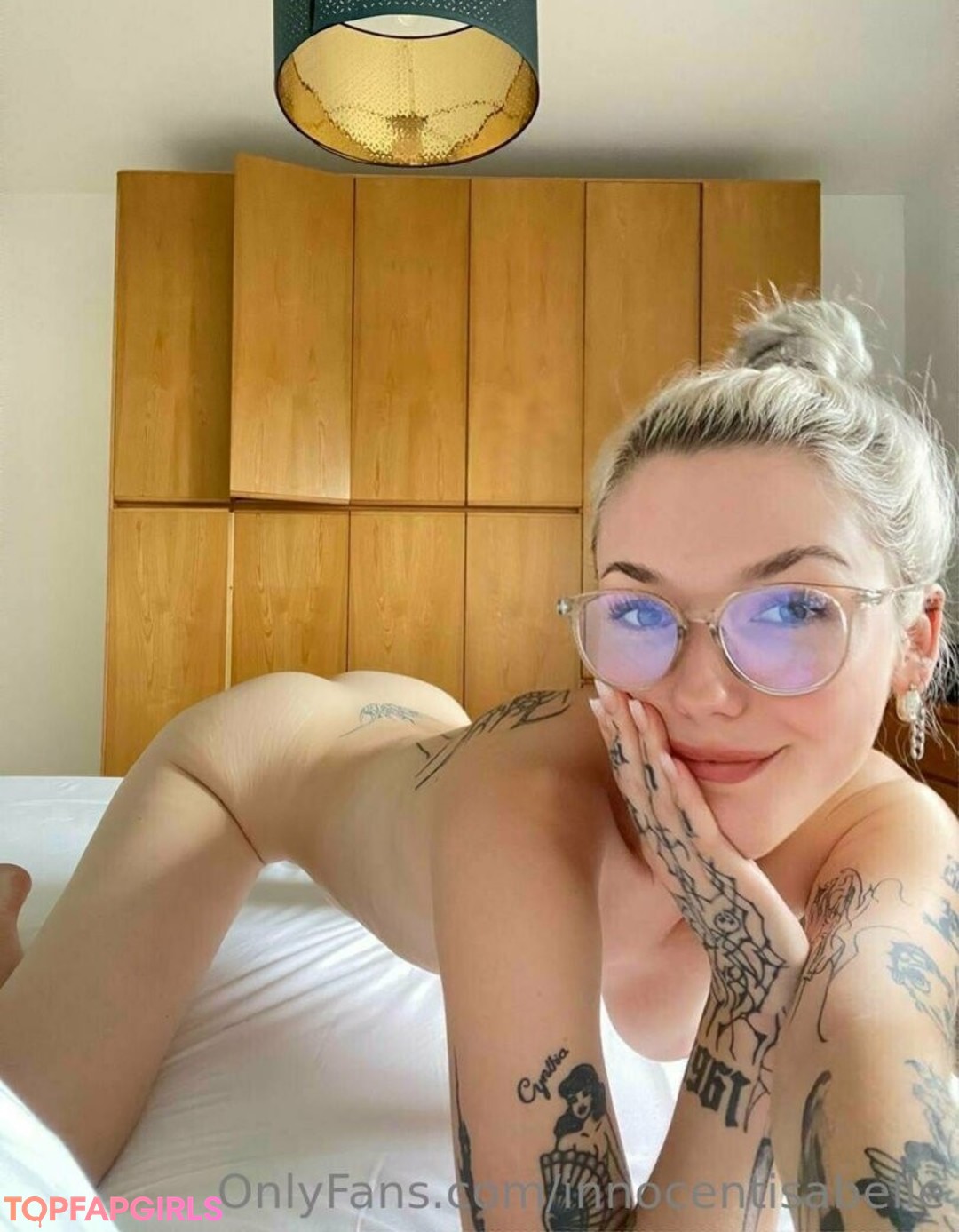 Foto di nudo di fuga di OnlyFans di Innocentisabel #102 Foto di nudo di fuga di OnlyFans di Innocentisabel #102