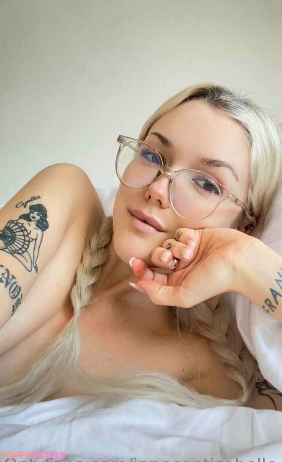Foto di nudo di fuga di OnlyFans di Innocentisabel #114 Foto di nudo di fuga di OnlyFans di Innocentisabel #114