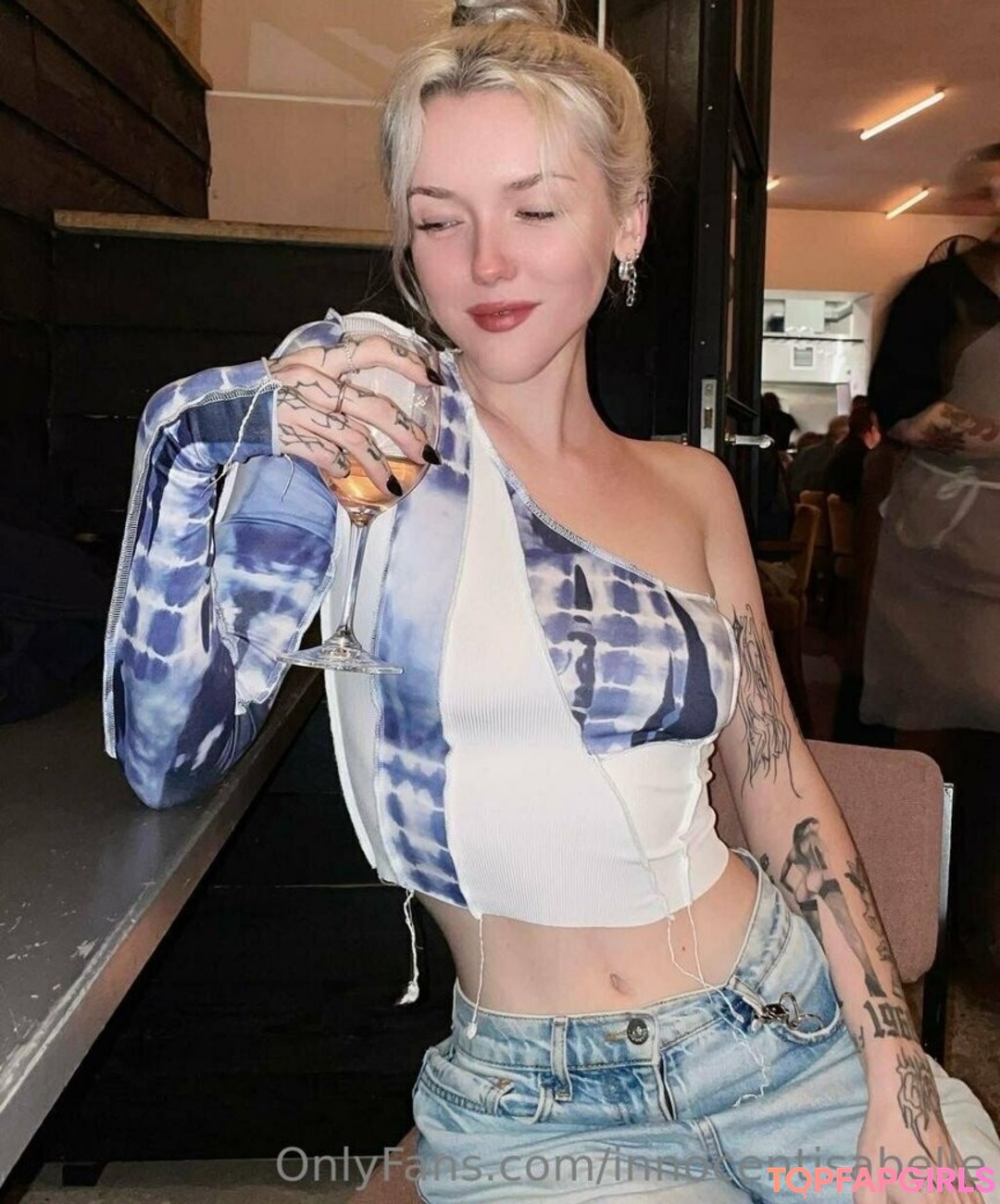 Foto di nudo di fuga di OnlyFans di Innocentisabel #96 Foto di nudo di fuga di OnlyFans di Innocentisabel #96