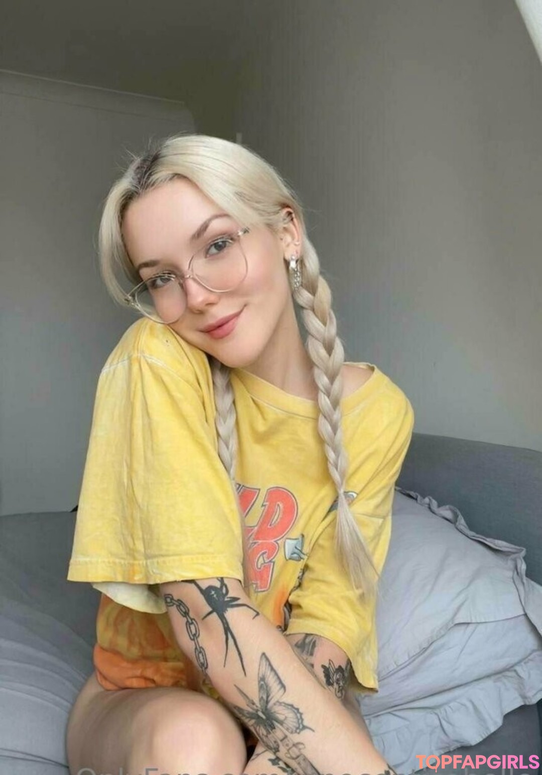 Foto di nudo di fuga di OnlyFans di Innocentisabel #99 Foto di nudo di fuga di OnlyFans di Innocentisabel #99