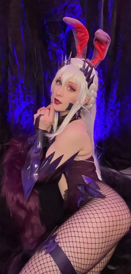 Foto di nudo di fuga di OnlyFans di Timbercosplay