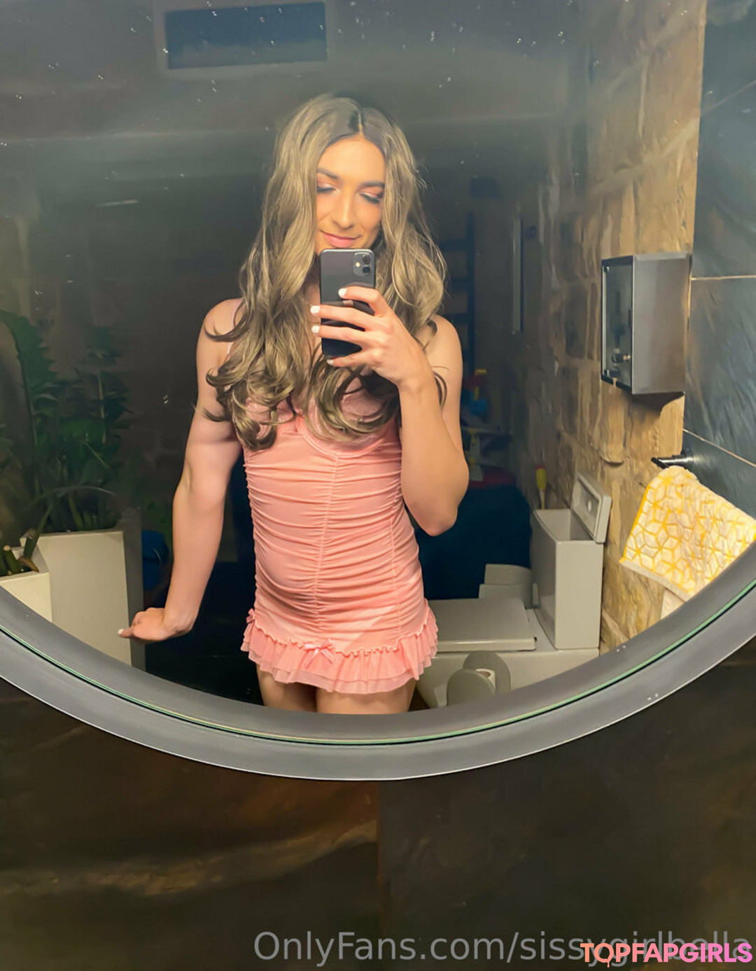 Foto di nudo di fuga di OnlyFans di Sissygirlbella #28 Foto di nudo di fuga di OnlyFans di Sissygirlbella #28