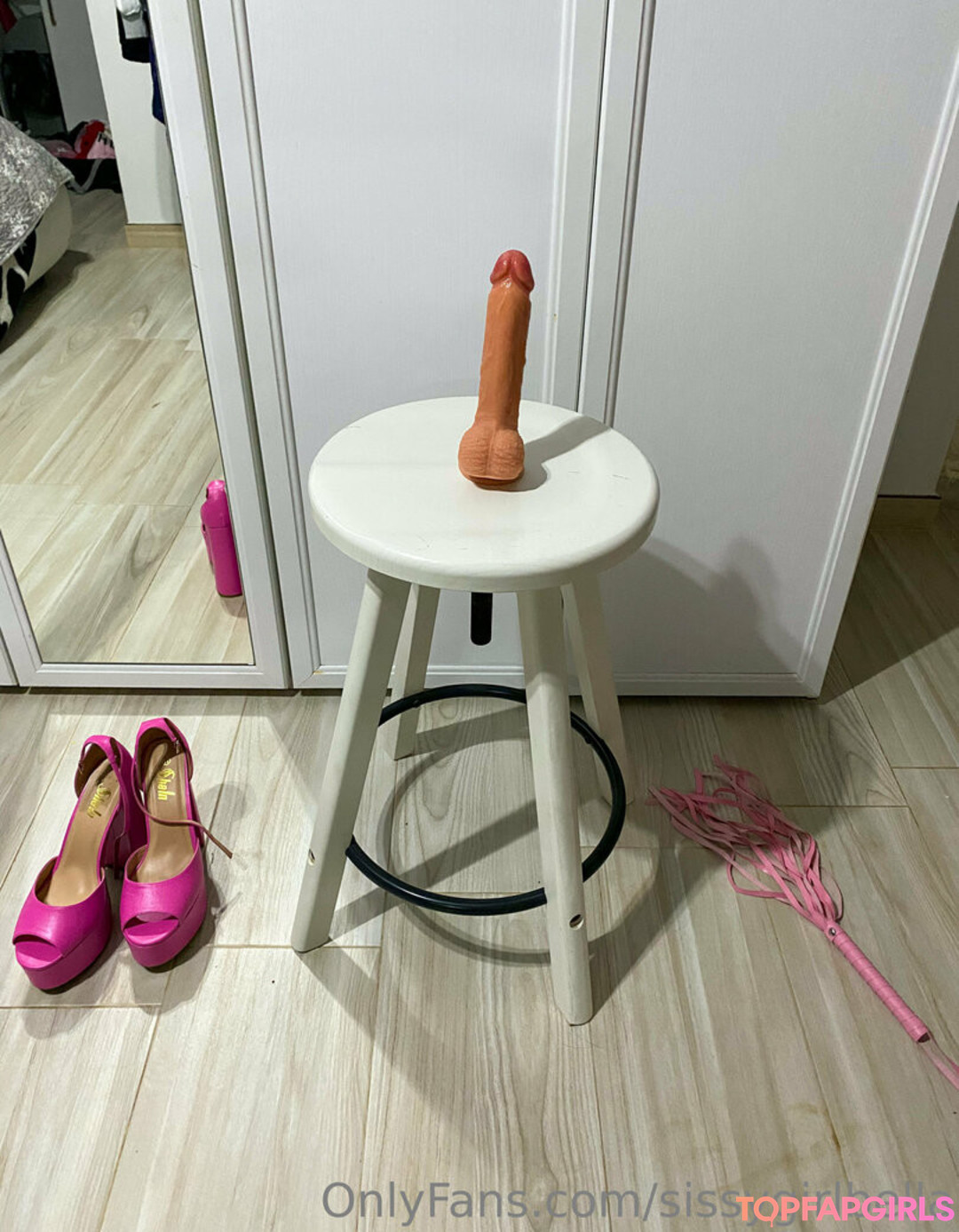 Foto di nudo di fuga di OnlyFans di Sissygirlbella #39 Foto di nudo di fuga di OnlyFans di Sissygirlbella #39