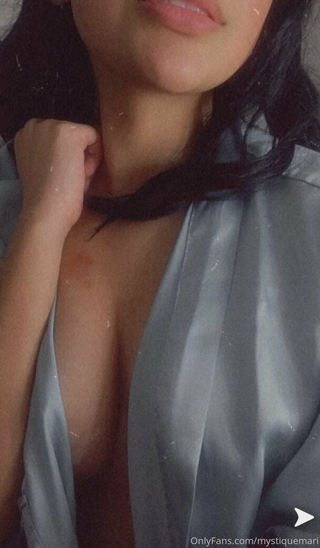 Mystiquemari