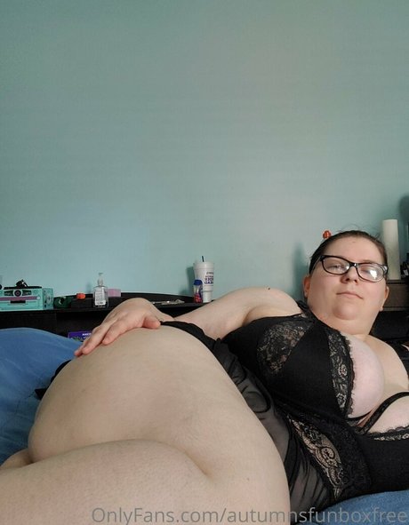 Foto di nudo di fuga di OnlyFans di Autumnsfunboxfree