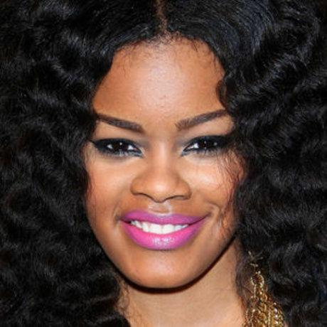 Foto di nudo di fuga di OnlyFans di Teyana Taylor