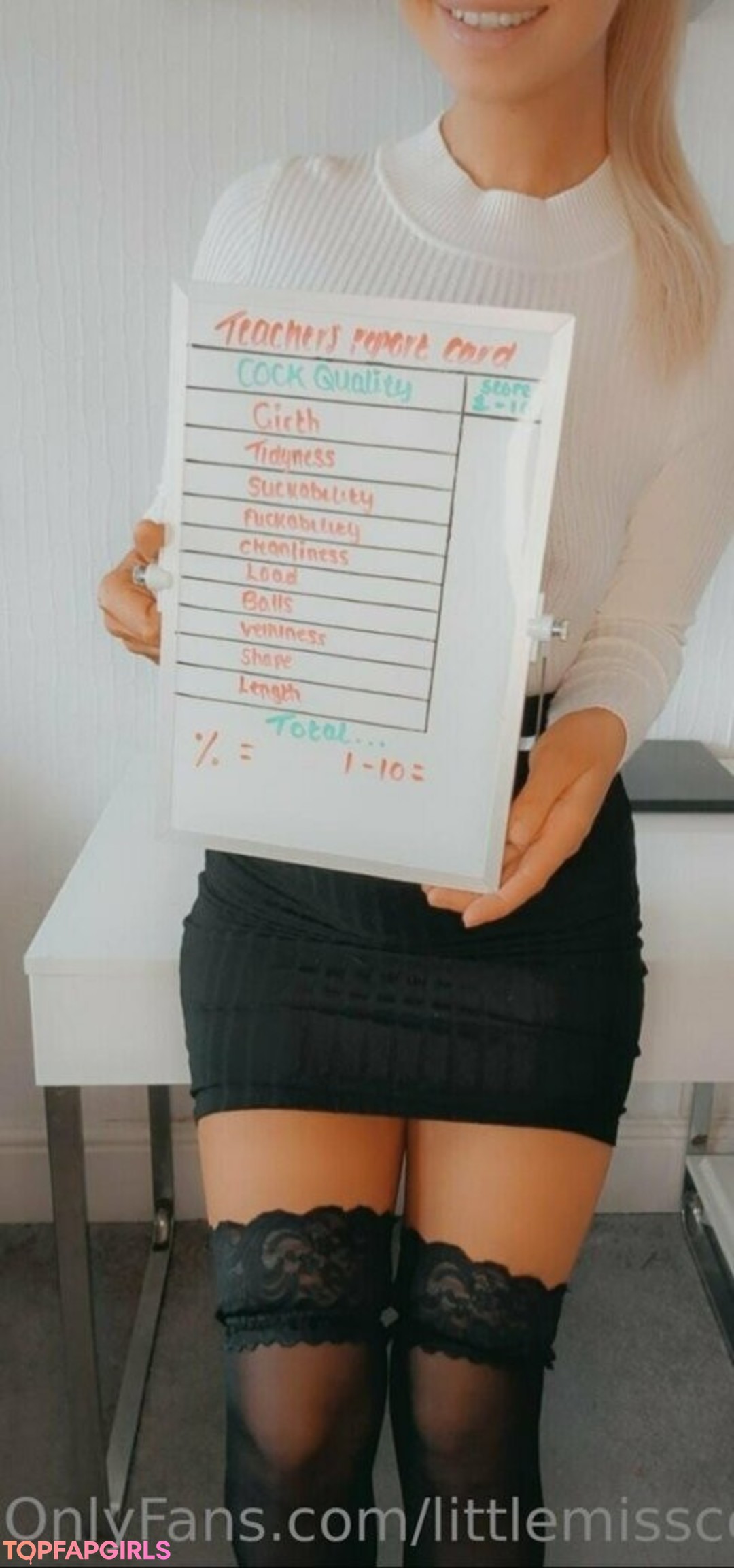 Foto di nudo di fuga di OnlyFans di Littlemissconnie #101 Foto di nudo di fuga di OnlyFans di Littlemissconnie #101
