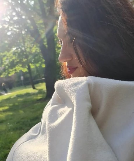 Foto di nudo di fuga di OnlyFans di Martina Amoro