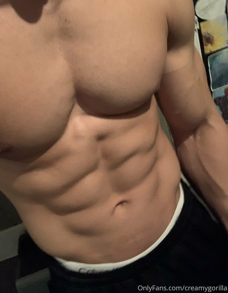 Creamygorilla