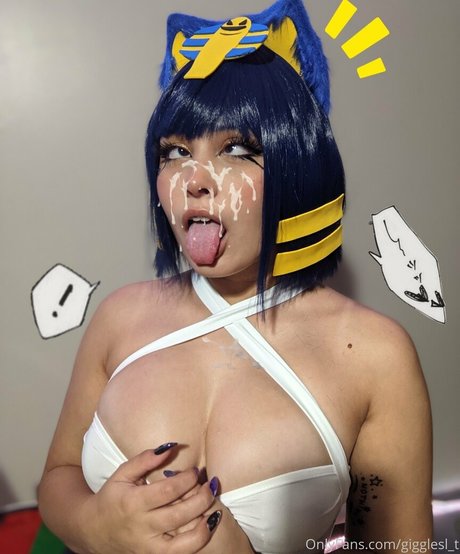 Itskiwicosplay