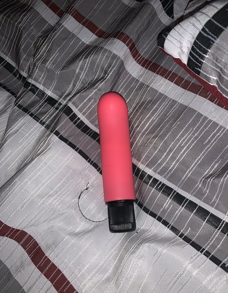 Foto di nudo di fuga di OnlyFans di Daddysgirl34
