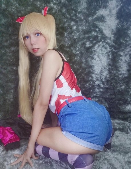 Foto di nudo di fuga di OnlyFans di Lmusicl