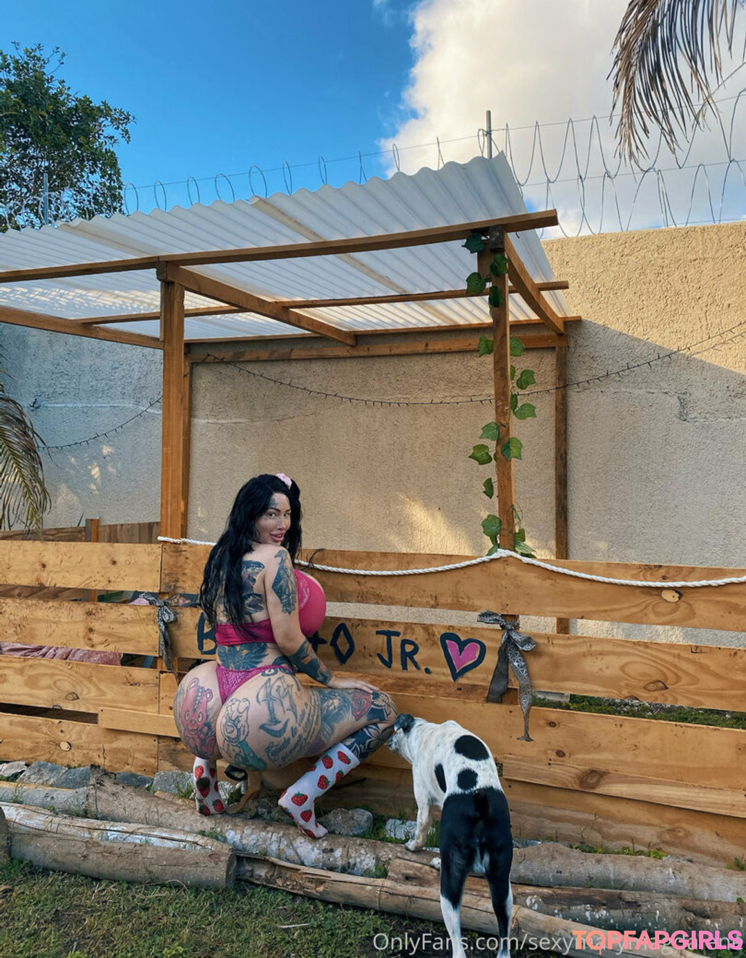 Foto di nudo di fuga di OnlyFans di Sexymarymagdalene #21 Foto di nudo di fuga di OnlyFans di Sexymarymagdalene #21