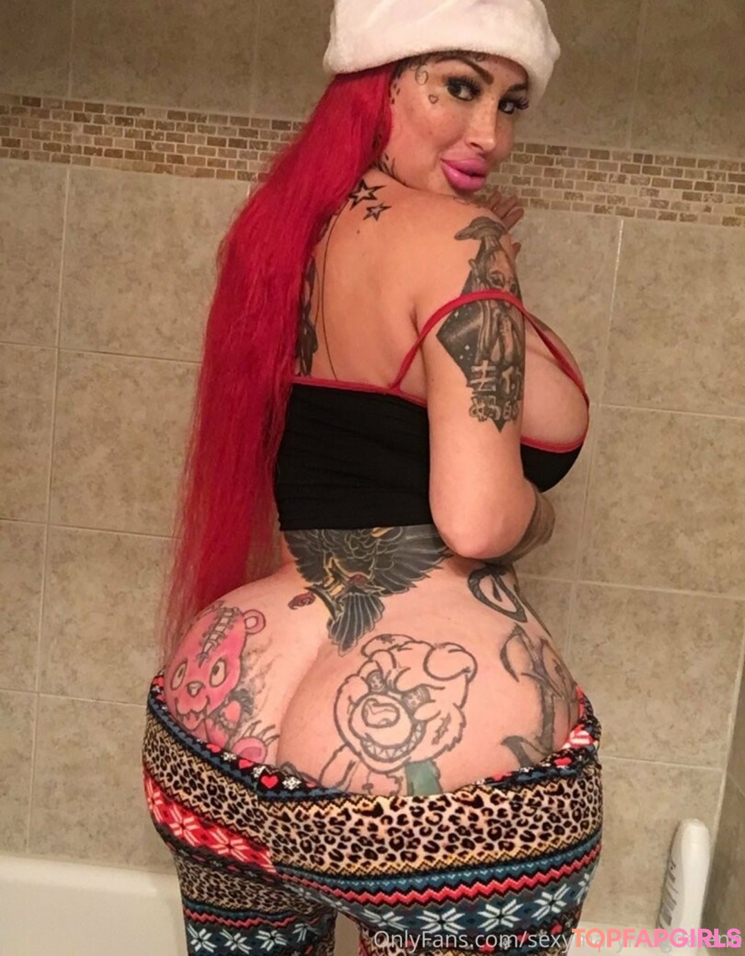 Foto di nudo di fuga di OnlyFans di Sexymarymagdalene #28 Foto di nudo di fuga di OnlyFans di Sexymarymagdalene #28