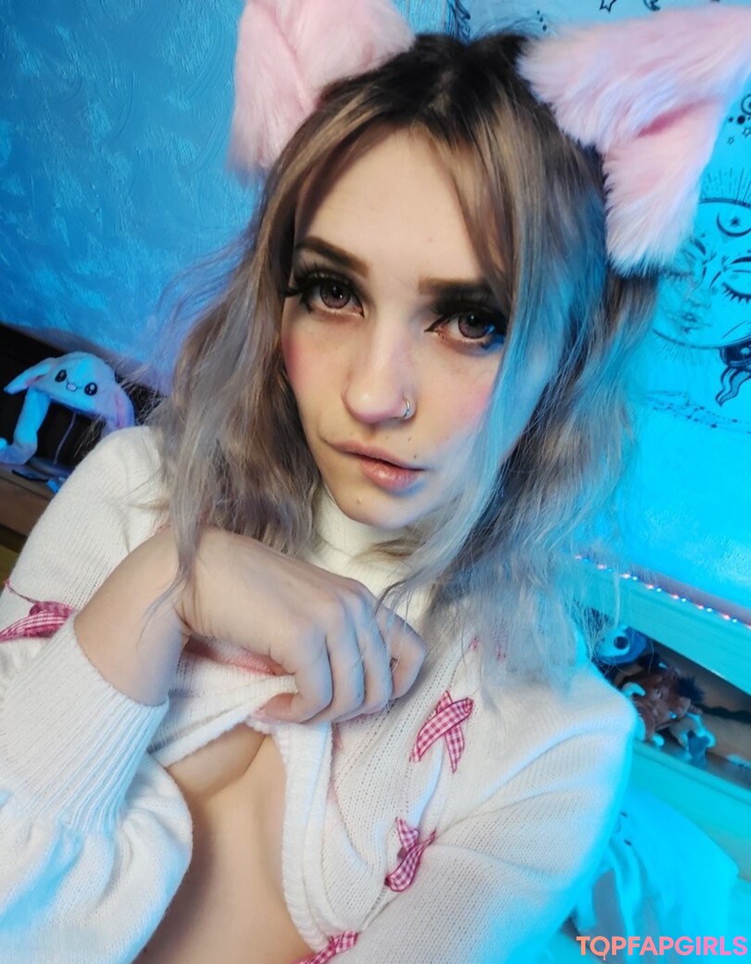 Foto di nudo di fuga di OnlyFans di Amelie Weed #127 Foto di nudo di fuga di OnlyFans di Amelie Weed #127