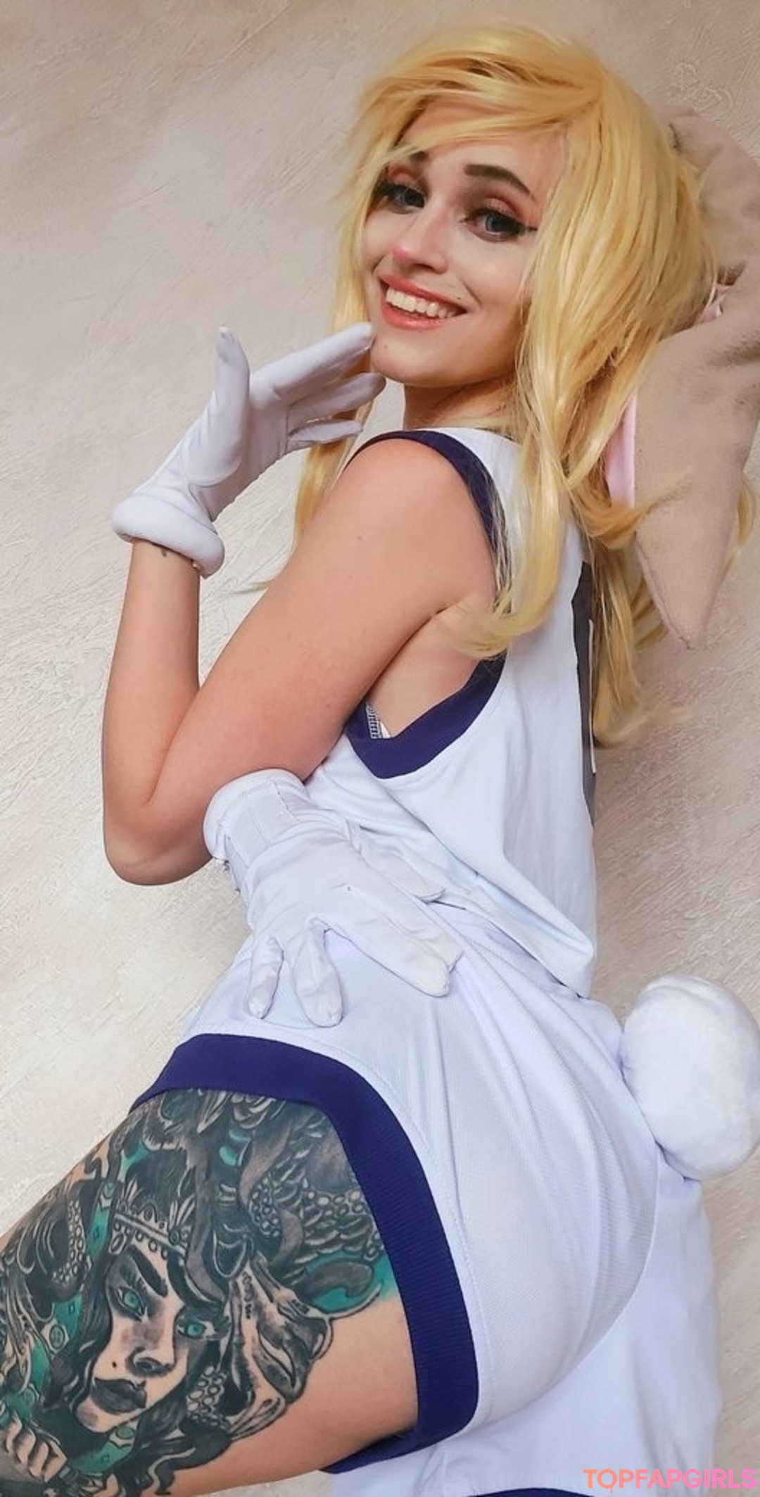 Foto di nudo di fuga di OnlyFans di Amelie Weed #36 Foto di nudo di fuga di OnlyFans di Amelie Weed #36