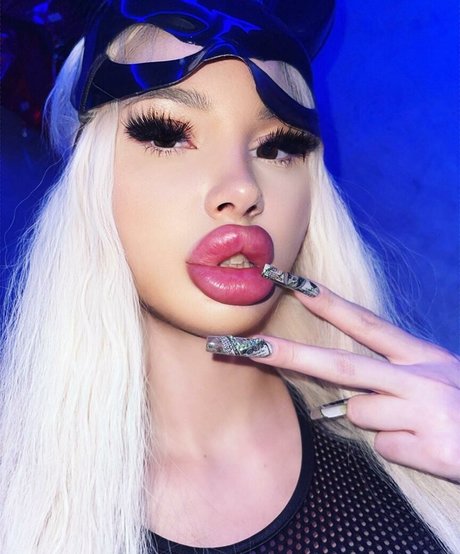 Foto di nudo di fuga di OnlyFans di Russian Bomba Tut