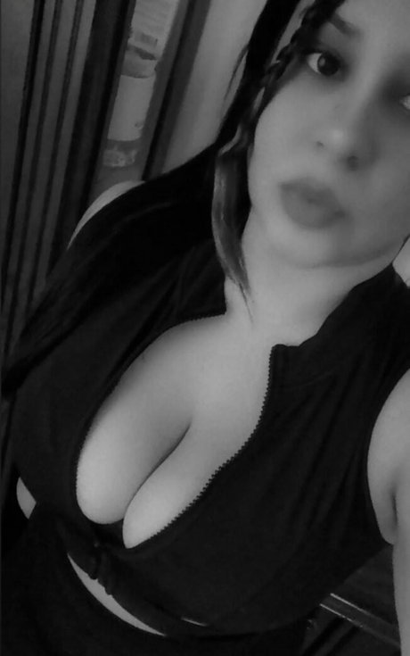 Foto di nudo di fuga di OnlyFans di Thebestdiva
