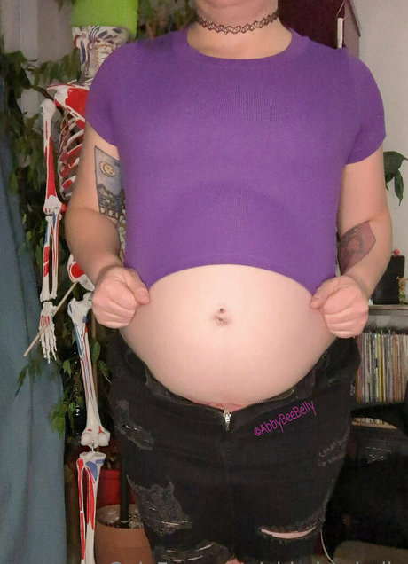 Abbybeebelly